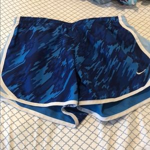 Kids Nike Shorts